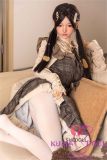 SHEDOLL Lolita type Xiyuan head 148cm/4ft9 D-cup love doll body material customizable