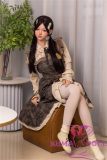 SHEDOLL Lolita type Xiyuan head 148cm/4ft9 D-cup love doll body material customizable