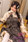 SHEDOLL Lolita type Xiyuan head 148cm/4ft9 D-cup love doll body material customizable