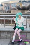 SHEDOLL Lolita type Aileen head 148cm/4ft9 D-cup love doll body material customizable