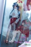 SHEDOLL Lolita type #15 Chuyue head 165cm/5ft4 E-cup head love doll body material customizable Chinese New Year Special
