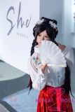 SHEDOLL Lolita type #15 Chuyue head 165cm/5ft4 E-cup head love doll body material customizable Chinese New Year Special