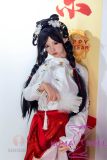 SHEDOLL Lolita type #15 Chuyue head 165cm/5ft4 E-cup head love doll body material customizable Chinese New Year Special