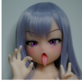 Irokebijin TPE Sex Doll 110cm/3ft6 AA-cup Hina Closed-eye