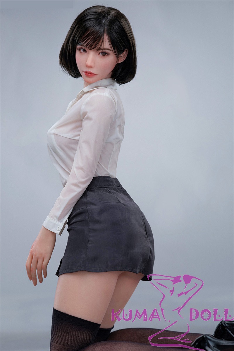 Charming 76cm Silicone Schoolgirl Sex Doll - Petite Elegance and Lifelike Detailing Charming 76cm Silicone Schoolgirl Sex Doll - Petite Elegance and Lifelike Detailing