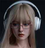 XTDOLL 【3.1-3.31】Buy a full silicone doll, get additional head 50% off  and free options