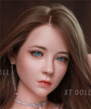 XTDOLL 【3.1-3.31】Buy a full silicone doll, get additional head 50% off  and free options