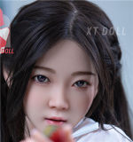 XTDOLL 【3.1-3.31】Buy a full silicone doll, get additional head 50% off  and free options