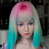 XTDOLL 【3.1-3.31】Buy a full silicone doll, get additional head 50% off  and free options