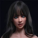 XTDOLL 【3.1-3.31】Buy a full silicone doll, get additional head 50% off  and free options