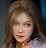 XTDOLL 【3.1-3.31】Buy a full silicone doll, get additional head 50% off  and free options