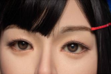 Bezlya (Missdoll) Coral (Shanhu) Head 161cm Full Silicone Sex Doll 161M 2.1 Version