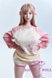 Bezlya (Missdoll) Coral (Shanhu) Head 161cm Full Silicone Sex Doll 161M 2.1 Version