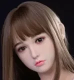 Real Girl Sex Doll 157cm/5ft2 I-Cup  R95 head  TPE love Doll makeup selectable