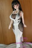 Mini doll sexable 60cm/2ft big breast silicone IJN Taihō head from Azur Lane costume selectable A