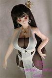 Mini doll sexable 60cm/2ft big breast silicone IJN Taihō head from Azur Lane costume selectable A