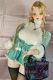 Mini doll sexable 60cm/2ft big breast silicone Elf head costume selectable