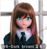 Butterfly Doll 80cm A-cup Jana Head Eyes Closed  Anime Doll Life-size Sex Doll Full TPE Material