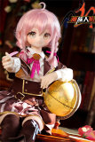 MOZU DOLL 85cm Frieren Soft vinyl head from Frieren: Beyond Journey's End with light weight TPE body easy to store and use
