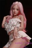 Real Girl Doll 148cm/4ft9 C-Cup TPE Sex Doll R108 head