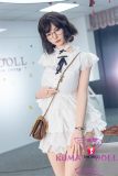 SHEDOLL Lolita type#25 阿初（Achu） 2.0 head 165cm/5ft4 E-cup head love doll body material customizable