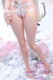 Irontech Doll Full Silicone Sex Doll 167cm/5ft4 D-cup Natural S42
