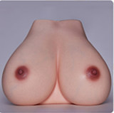 Irontech Doll Full Silicone Sex Doll 167cm/5ft4 D-cup Natural S48