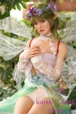 Irontech Doll Full Silicone Sex Doll 167cm/5ft4 D-cup Natural S48