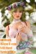 Irontech Doll Full Silicone Sex Doll 167cm/5ft4 D-cup Natural S48