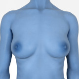 Climax Doll CLM 159cm E-cup Savannah Head Full Silicone Sex Doll