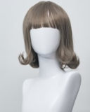 MZR Original Customized Silicone Head