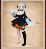 MOZU DOLL 85cm Doll Custom Page-costume