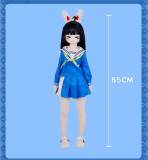 MOZU DOLL 85cm Doll Custom Page-costume