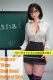 Manyou Studio Fukada Eimi 76cm Full Silicone Love doll easy to use easy to hide