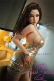 Yearndoll Y213 head 169cm F-cup【Premium Version】 silicone head life-size sex doll