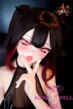 MOZU DOLL 148cm Sparkle From Honkai: Star Rail Soft vinyl head and soft silicone head oral function head with light weight TPE body easy to store and use