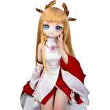 MOZU DOLL 85cm Frieren Soft vinyl head from Frieren: Beyond Journey's End with light weight TPE body easy to store and use