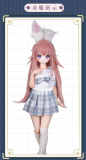 MOZU DOLL 85cm Frieren Soft vinyl head from Frieren: Beyond Journey's End with light weight TPE body easy to store and use