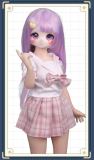 MOZU DOLL 85cm Frieren Soft vinyl head from Frieren: Beyond Journey's End with light weight TPE body easy to store and use