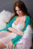Real Girl Sex Doll 157cm/5ft2 I-Cup R111 head  TPE love Doll makeup selectable