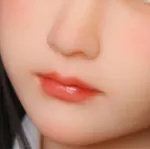 Real Girl Sex Doll 157cm/5ft2 I-Cup R111 head  TPE love Doll makeup selectable