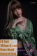 XTDOLL 164cm C-cup Flora head super reduce wight full silicone doll life-size real love doll