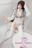 MLW Doll Sex Doll 158cm D-cup Ayaka Head Material Selectable