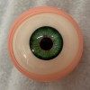 Starpery Sex Doll Full Silicone 163cm/5ft3 G-Cup Hao Head Green Slip Dress