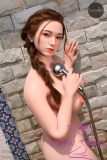 Starpery Sex Doll Full Silicone 156cm/5ft1 E-Cup Yuan Head