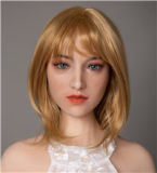 Starpery Sex Doll Full Silicone 163cm/5ft3 G-Cup Xue Head Flight Attendant