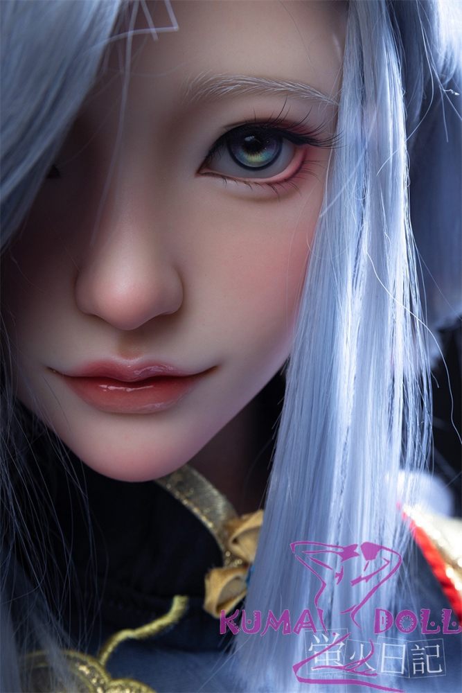 genshin sex doll Klee -Genshin 135cm/4ft4 Anime Sex Doll Elf Ear
