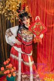 Starpery Sex Doll Full Silicone 169cm C-Cup Wushi Head
