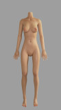 Starpery Sex Doll Full Silicone 169cm C-Cup Wushi Head