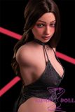 Climax Doll CLM Silicone Head+TPE Torso#874 110cm/3ft7 Harriet Head